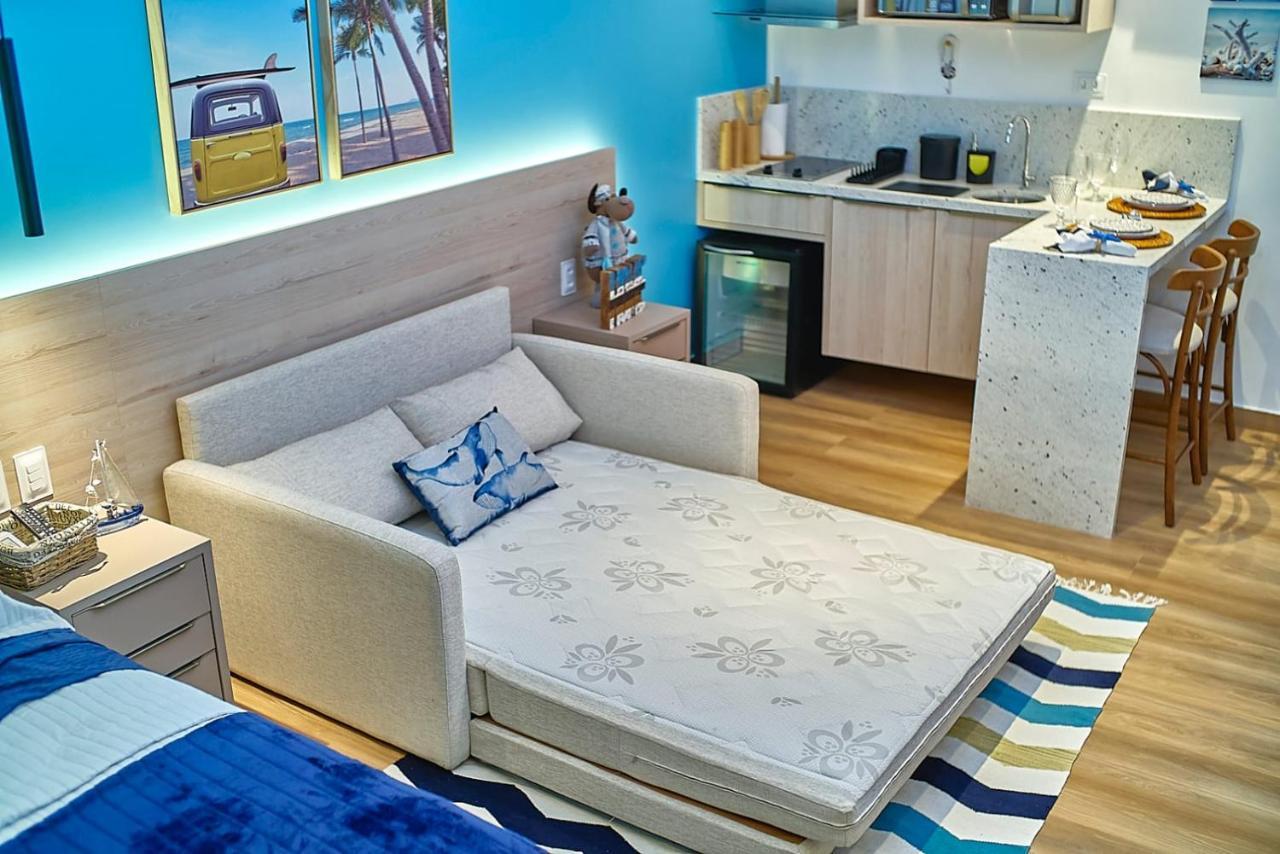 Flat Beira Mar - Class Executive Apartamento Recife