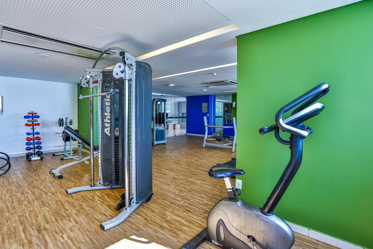 Flat Beira Mar - Class Executive Apartamento *