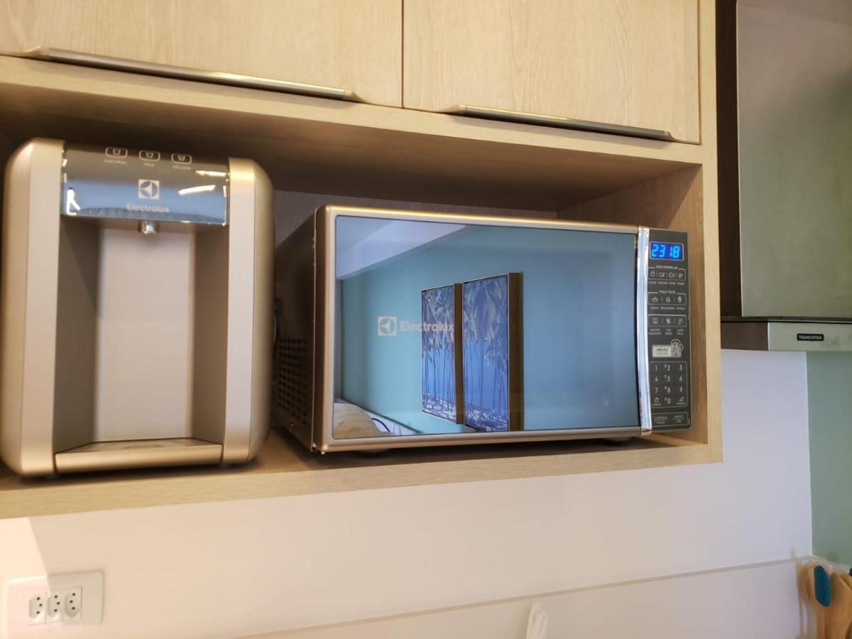 Flat Beira Mar - Class Executive Apartamento *