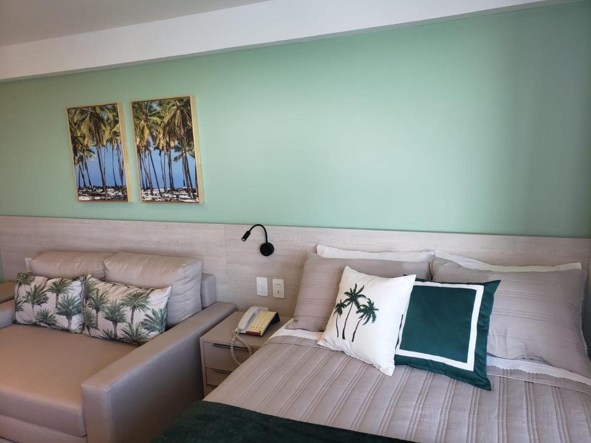 Apartamento Flat Beira Mar - Class Executive