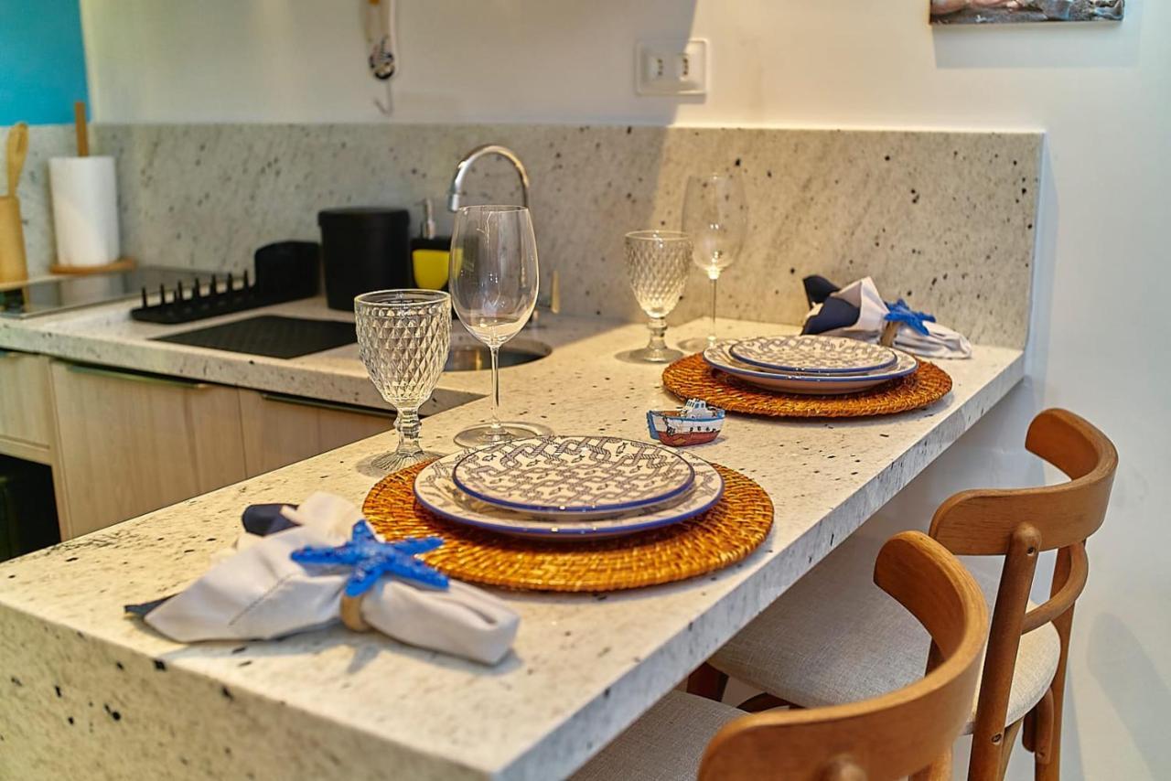 Flat Beira Mar - Class Executive * Recife