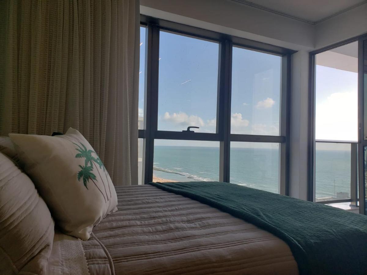 Apartment Flat Beira Mar - Class Executive *