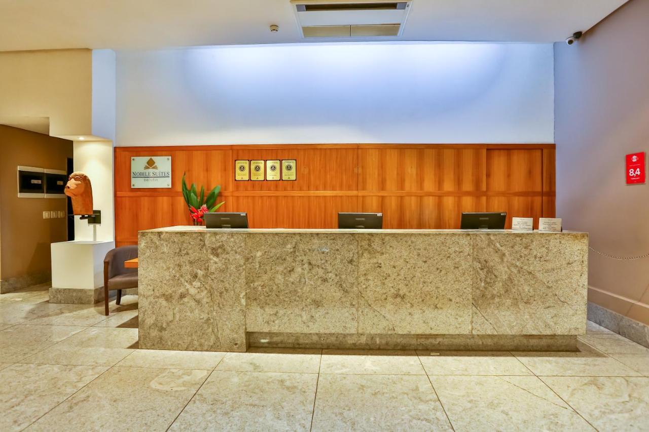 Flat Beira Mar - Class Executive Apartment