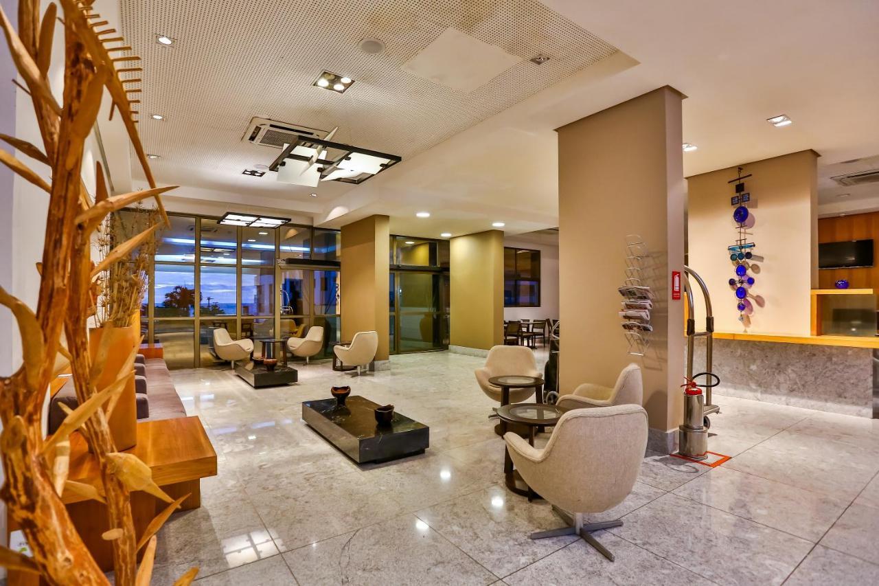 Flat Beira Mar - Class Executive Apartment