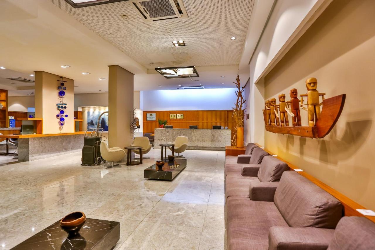 Flat Beira Mar - Class Executive Apartment *