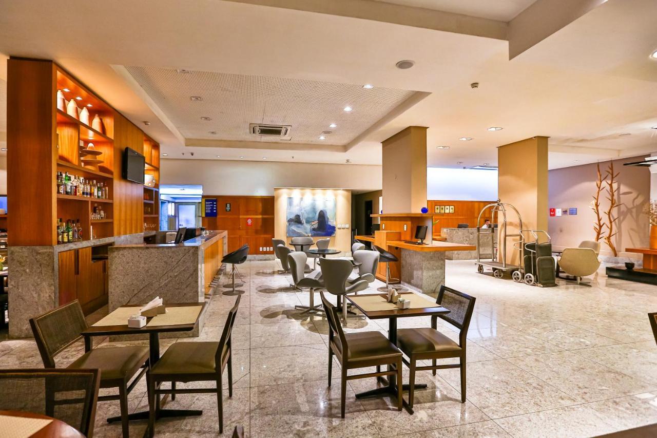 Flat Beira Mar - Class Executive * Recife