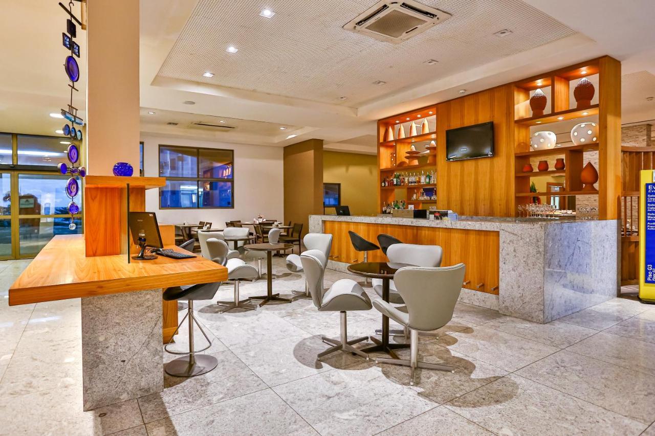 Apartment Flat Beira Mar - Class Executive Recife