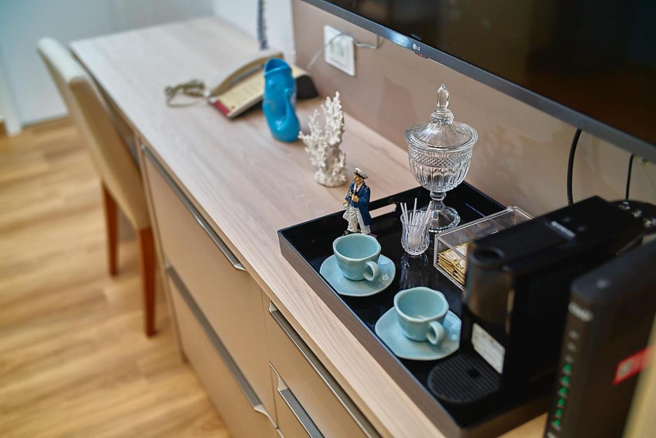 Flat Beira Mar - Class Executive Apartment *