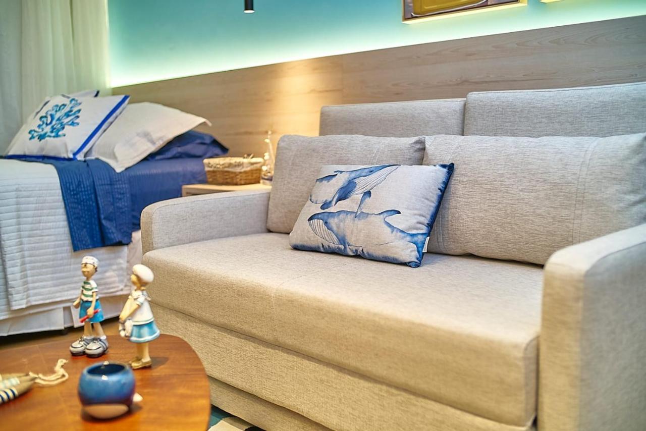 Apartment Flat Beira Mar - Class Executive *