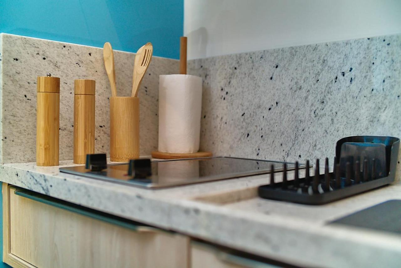 Flat Beira Mar - Class Executive Apartment