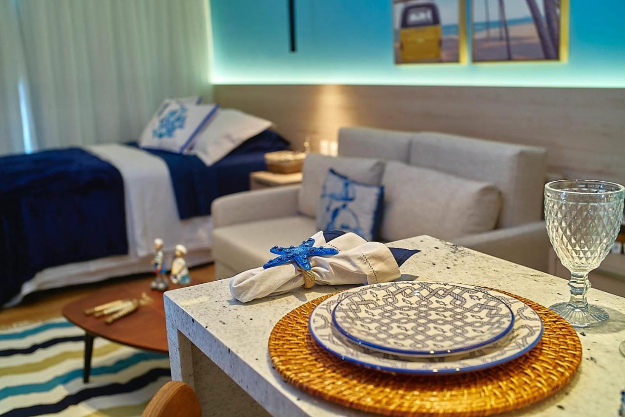 Flat Beira Mar - Class Executive * Recife