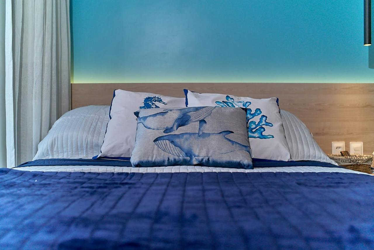 Apartment Flat Beira Mar - Class Executive Recife