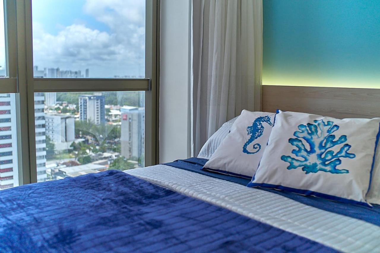 Flat Beira Mar - Class Executive Recife