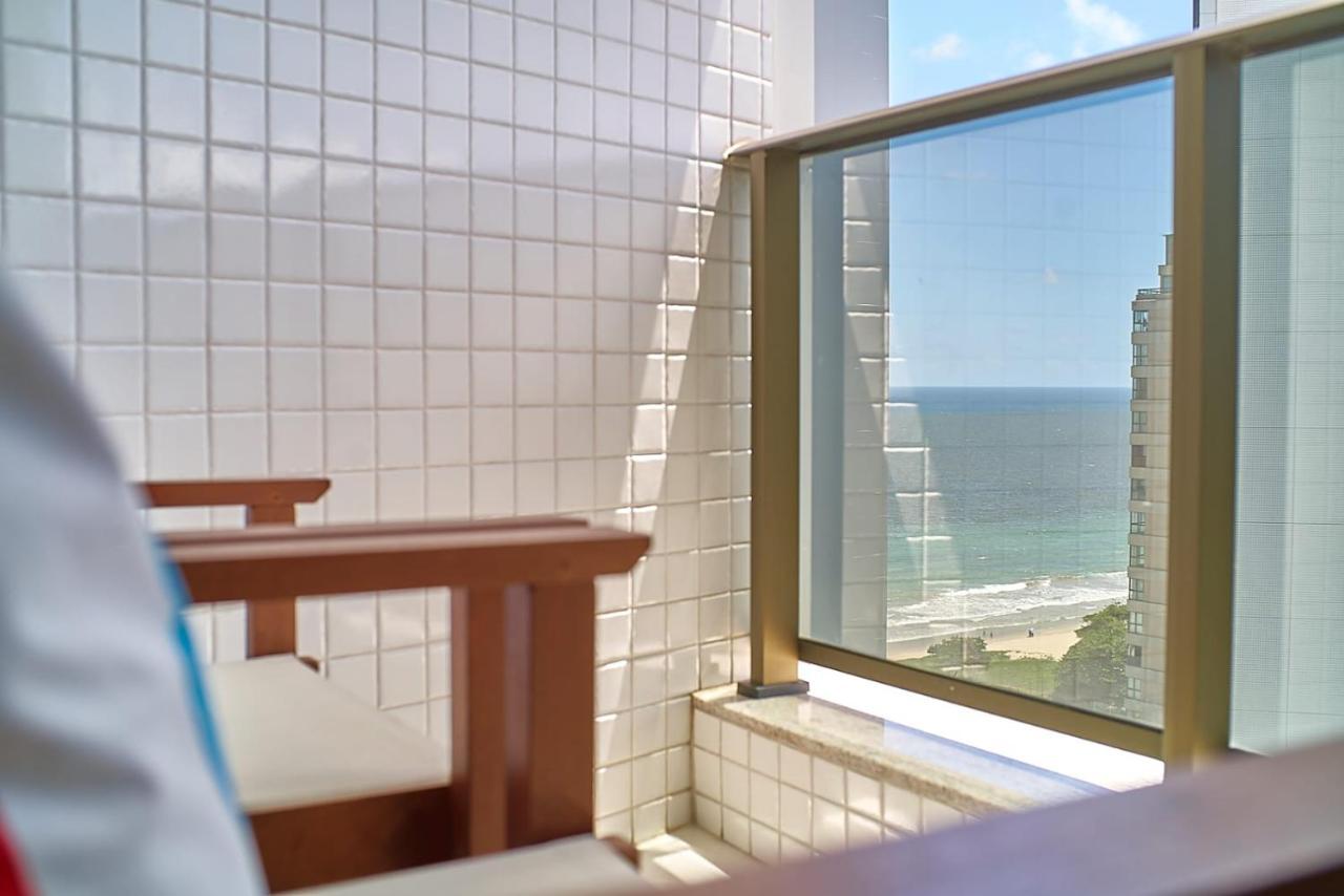 Flat Beira Mar - Class Executive * Recife