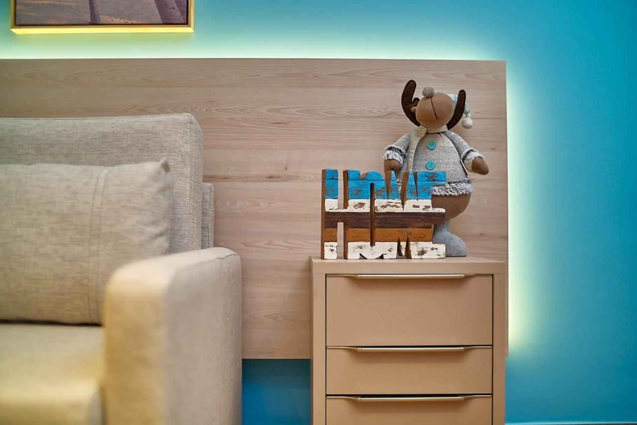 Apartment Flat Beira Mar - Class Executive *