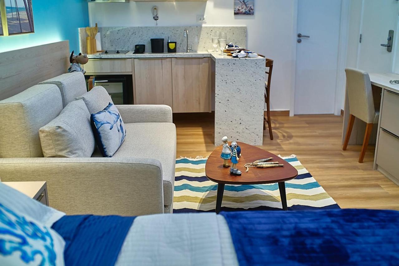 Flat Beira Mar - Class Executive *