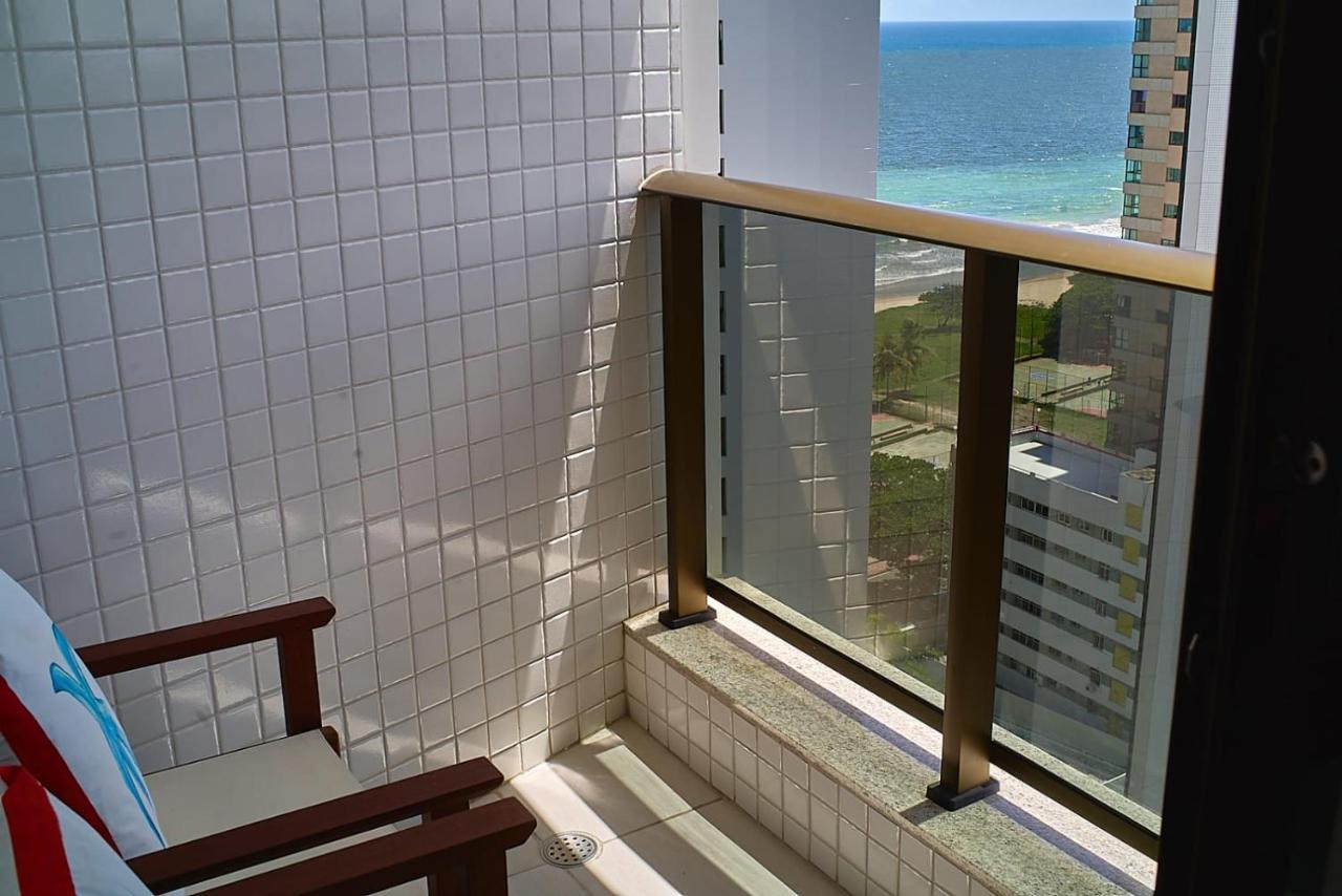 Apartment Flat Beira Mar - Class Executive