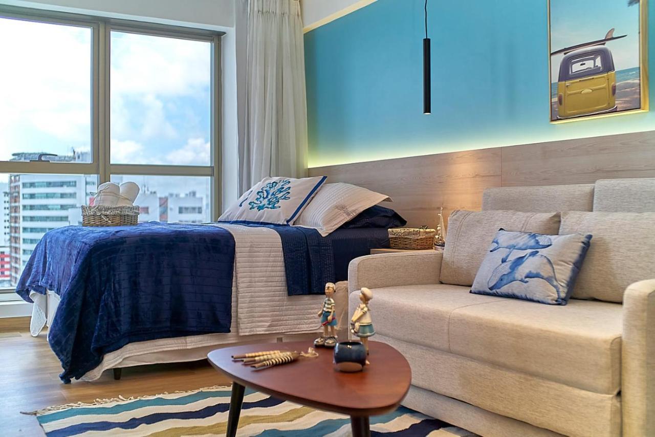 Apartment Flat Beira Mar - Class Executive *