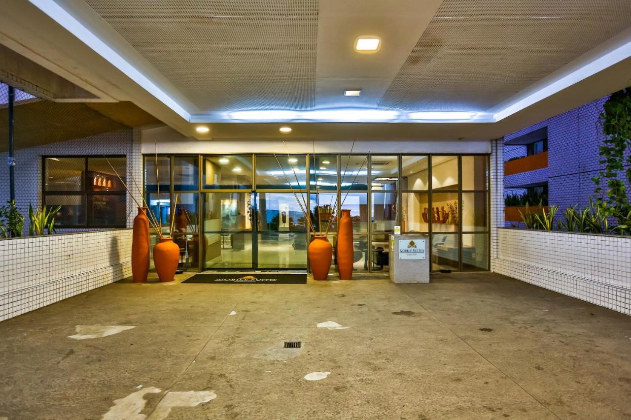 Apartment Flat Beira Mar - Class Executive *