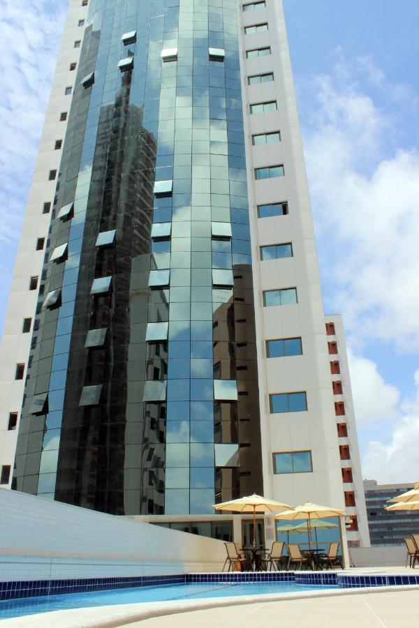 Apartment Flat Beira Mar - Class Executive Recife