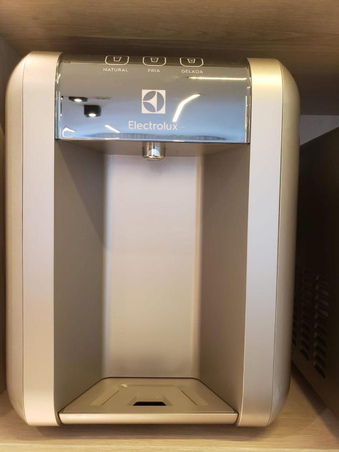 Apartment Flat Beira Mar - Class Executive *