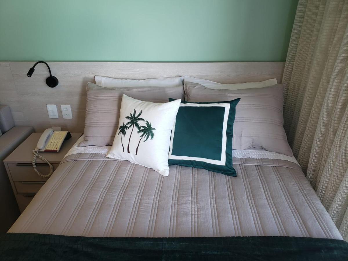 Apartment Flat Beira Mar - Class Executive