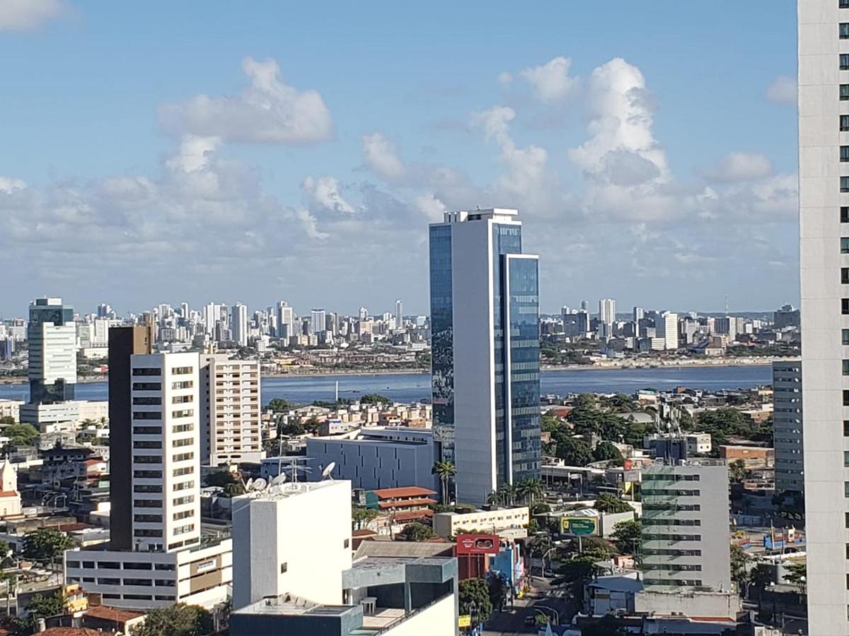 Apartment Flat Beira Mar - Class Executive *