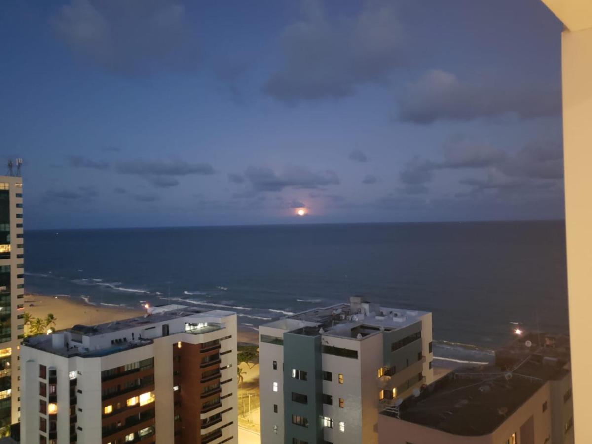 Apartment Flat Beira Mar - Class Executive Recife