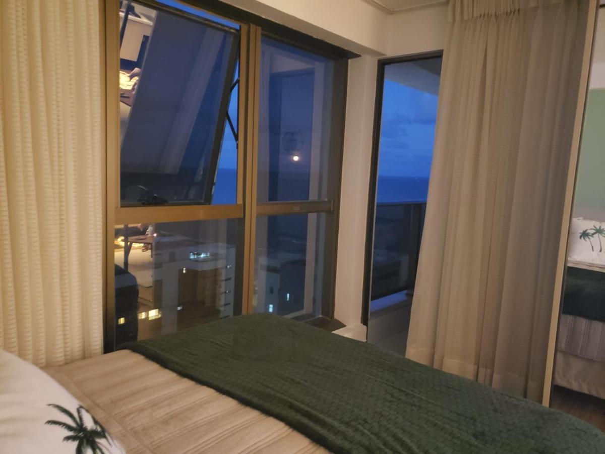 Flat Beira Mar - Class Executive Apartment Recife
