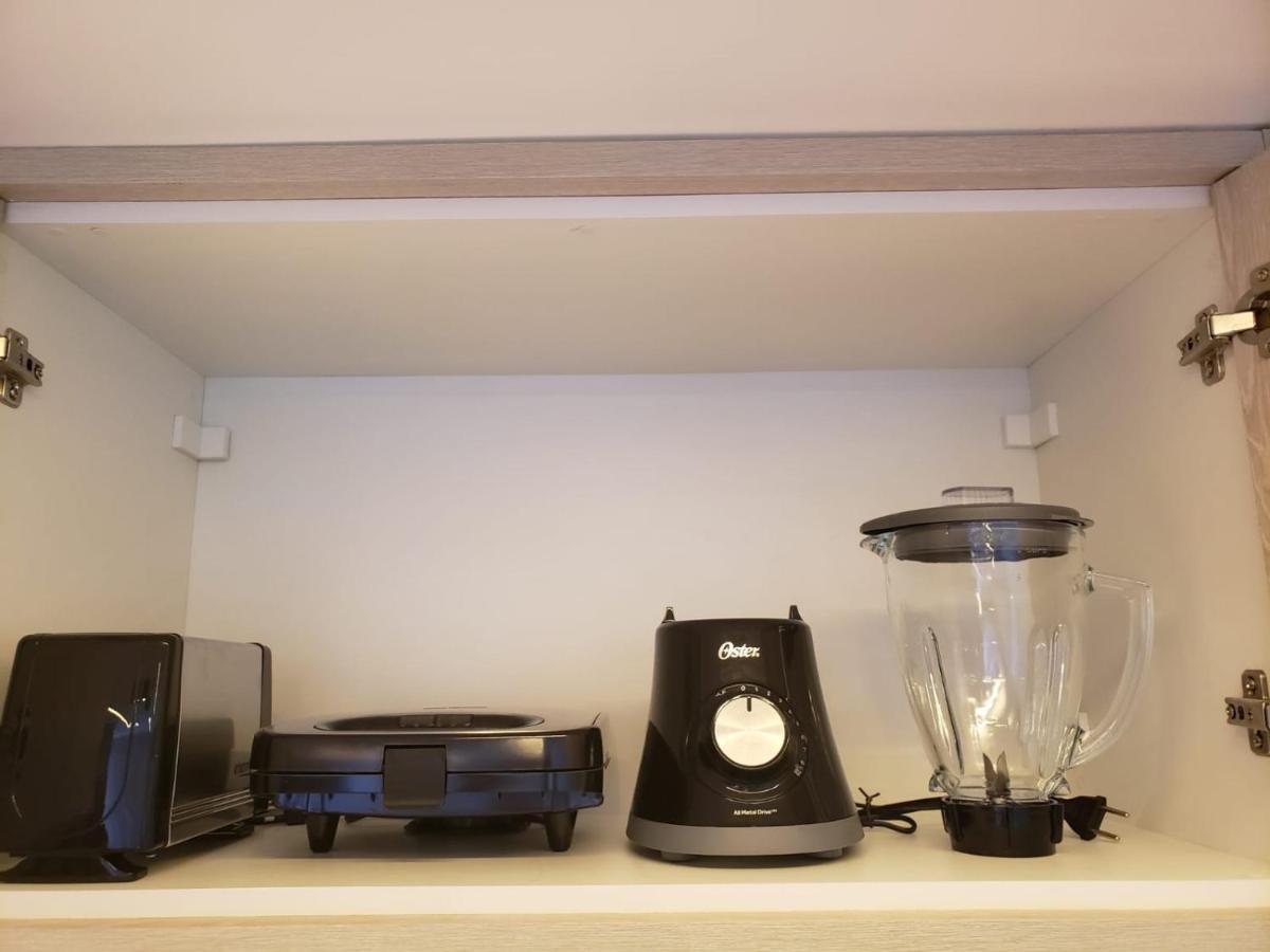 Flat Beira Mar - Class Executive Apartment