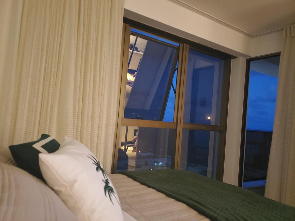 Flat Beira Mar - Class Executive Apartment Recife