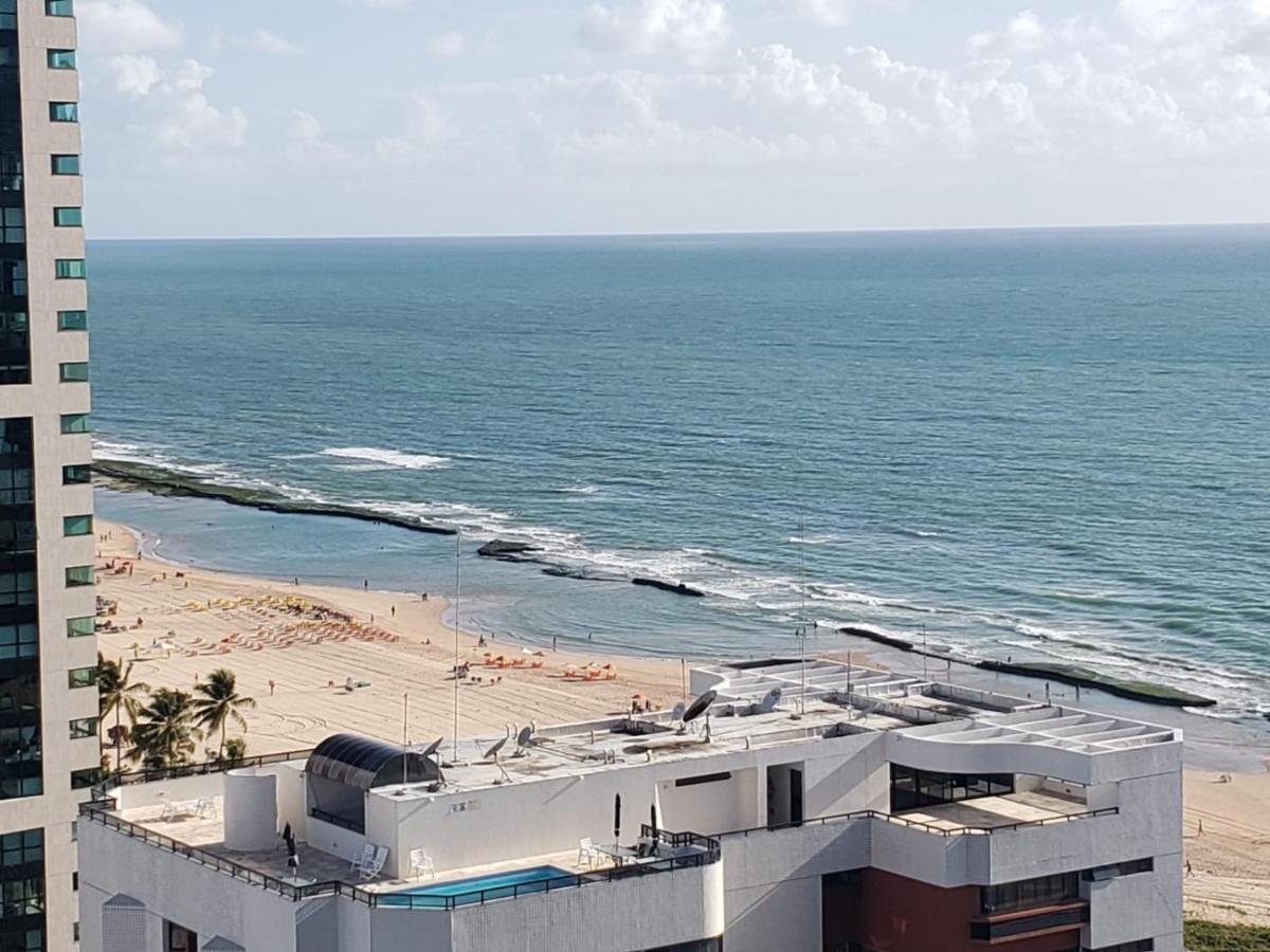 Flat Beira Mar - Class Executive Apartment Recife