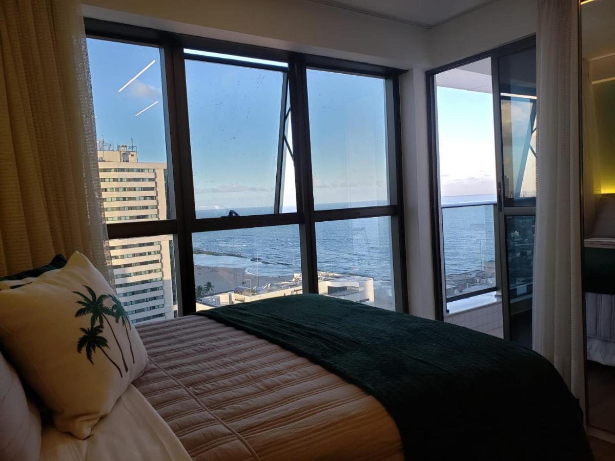 Flat Beira Mar - Class Executive Apartment *