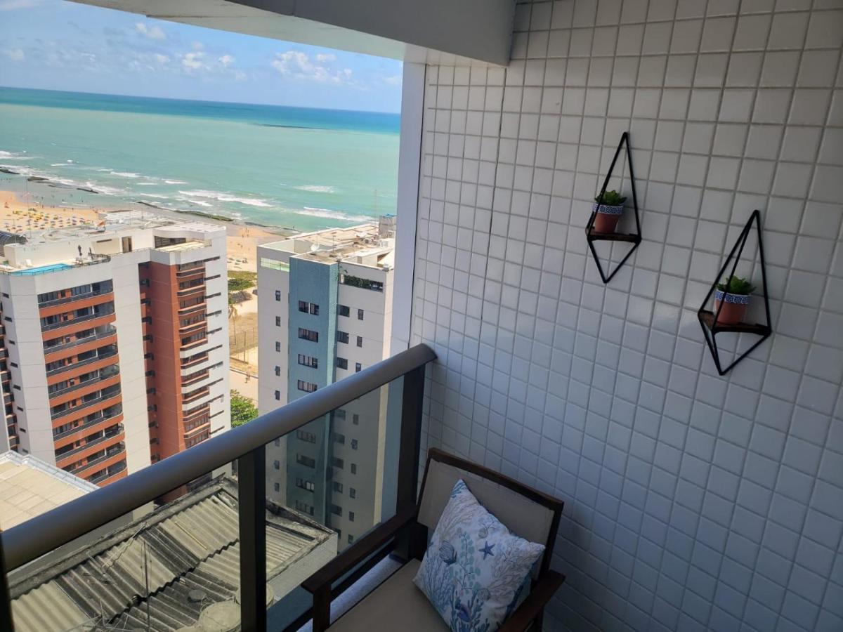 Apartment Flat Beira Mar - Class Executive