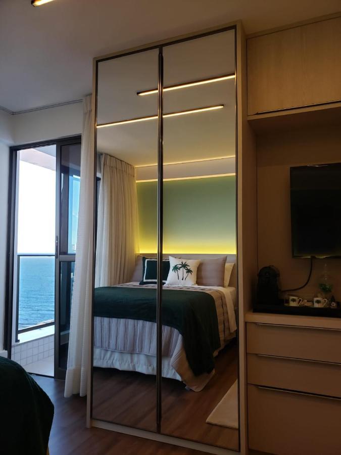 Apartment Flat Beira Mar - Class Executive Recife