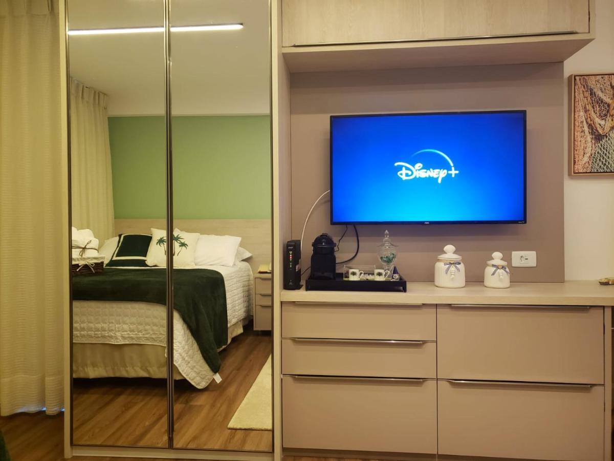 Flat Beira Mar - Class Executive Apartment Recife