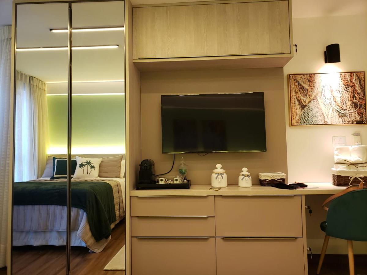Flat Beira Mar - Class Executive Apartment