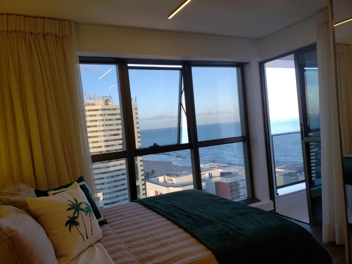 Flat Beira Mar - Class Executive