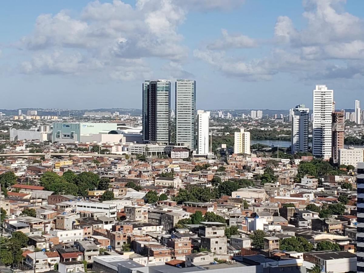 Apartment Flat Beira Mar - Class Executive Recife