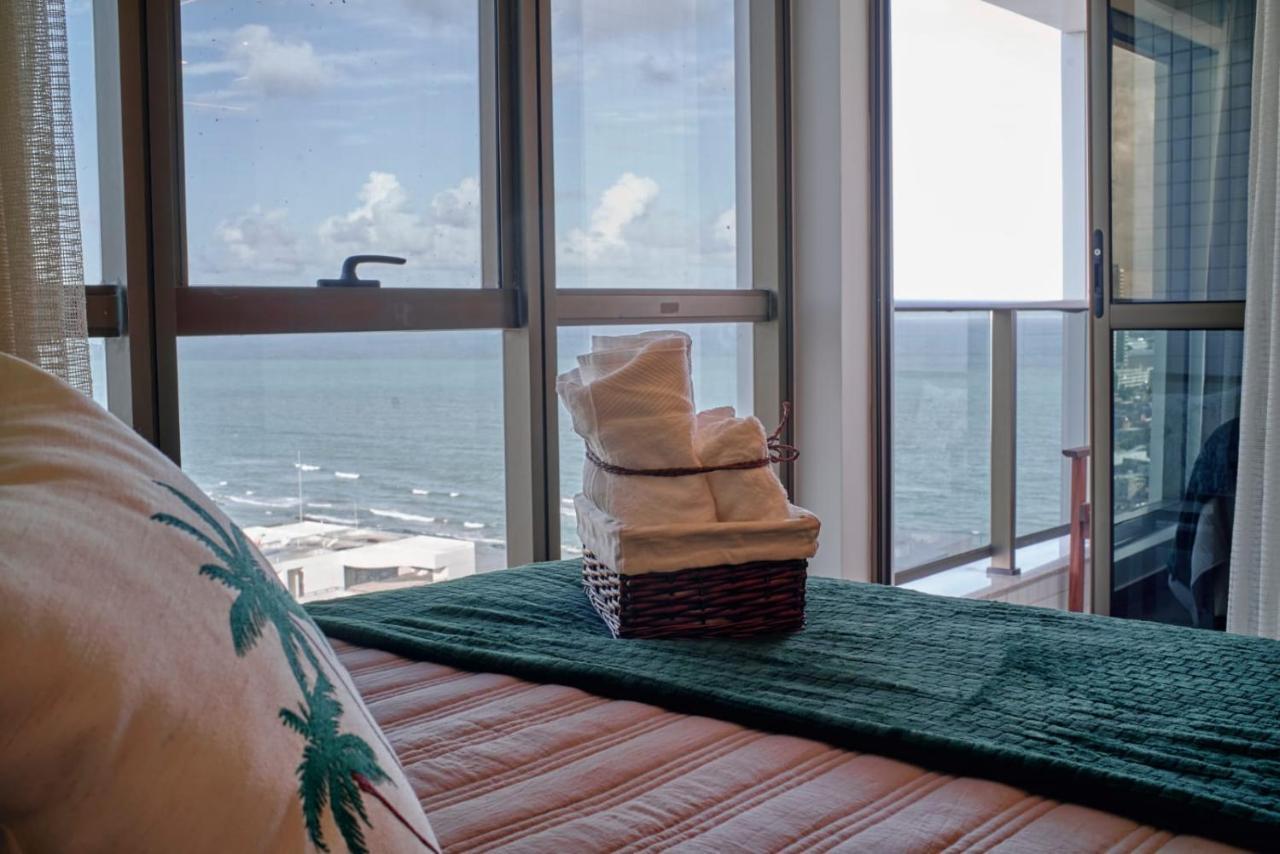 Apartment Flat Beira Mar - Class Executive Recife