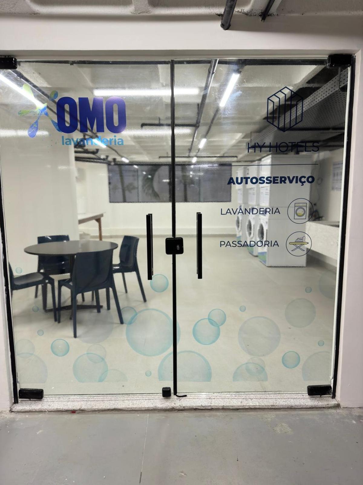 Flat Beira Mar - Class Executive * Recife