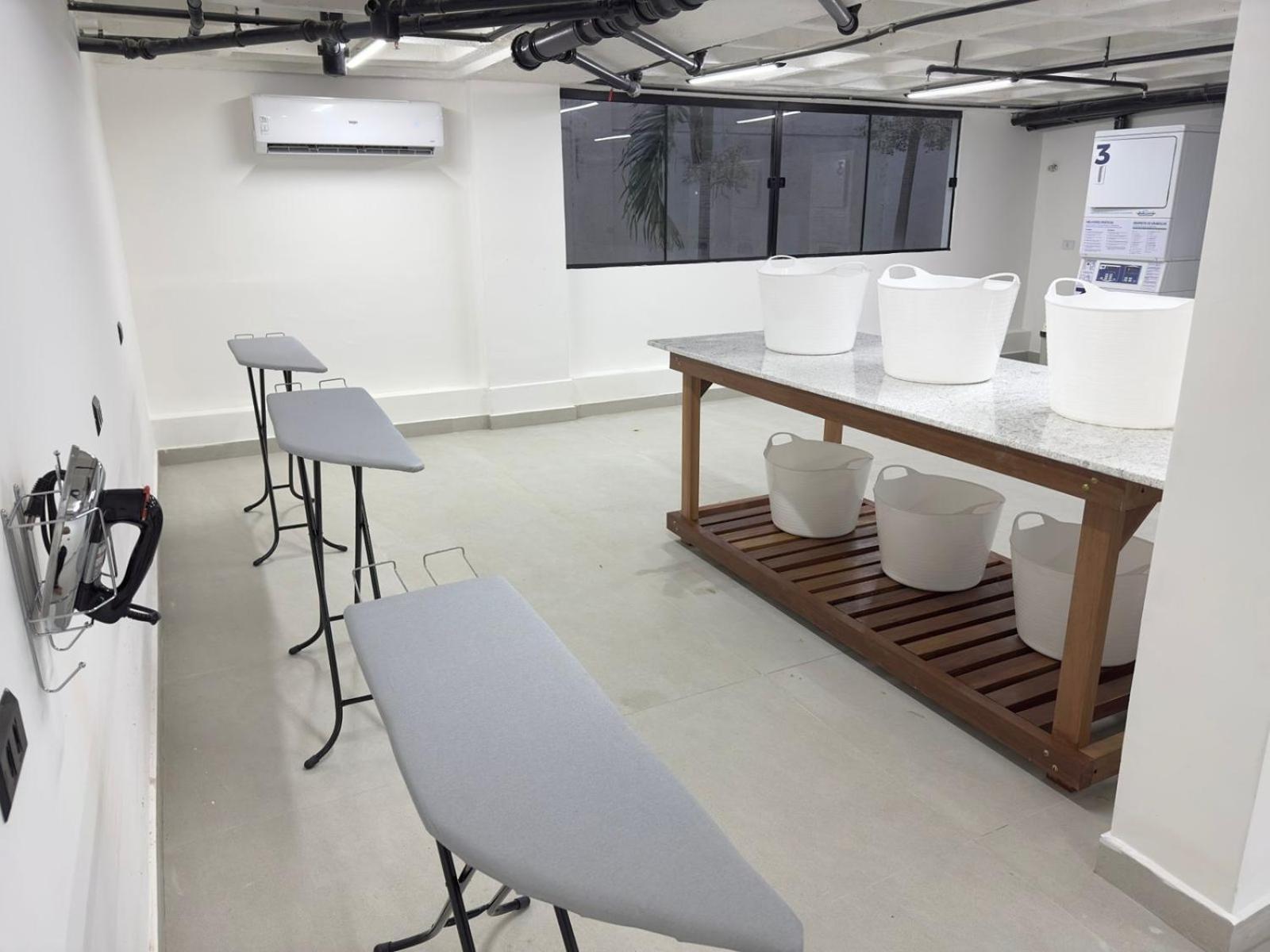Flat Beira Mar - Class Executive Apartment Recife